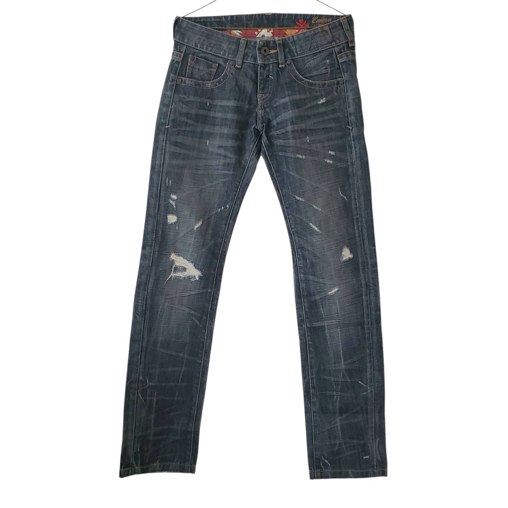 TRIBECA New York EMMA Women's Jeans